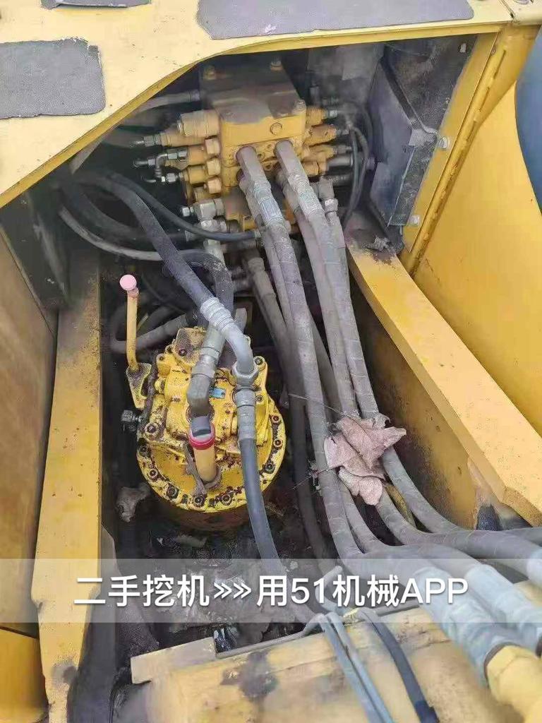 51挖机